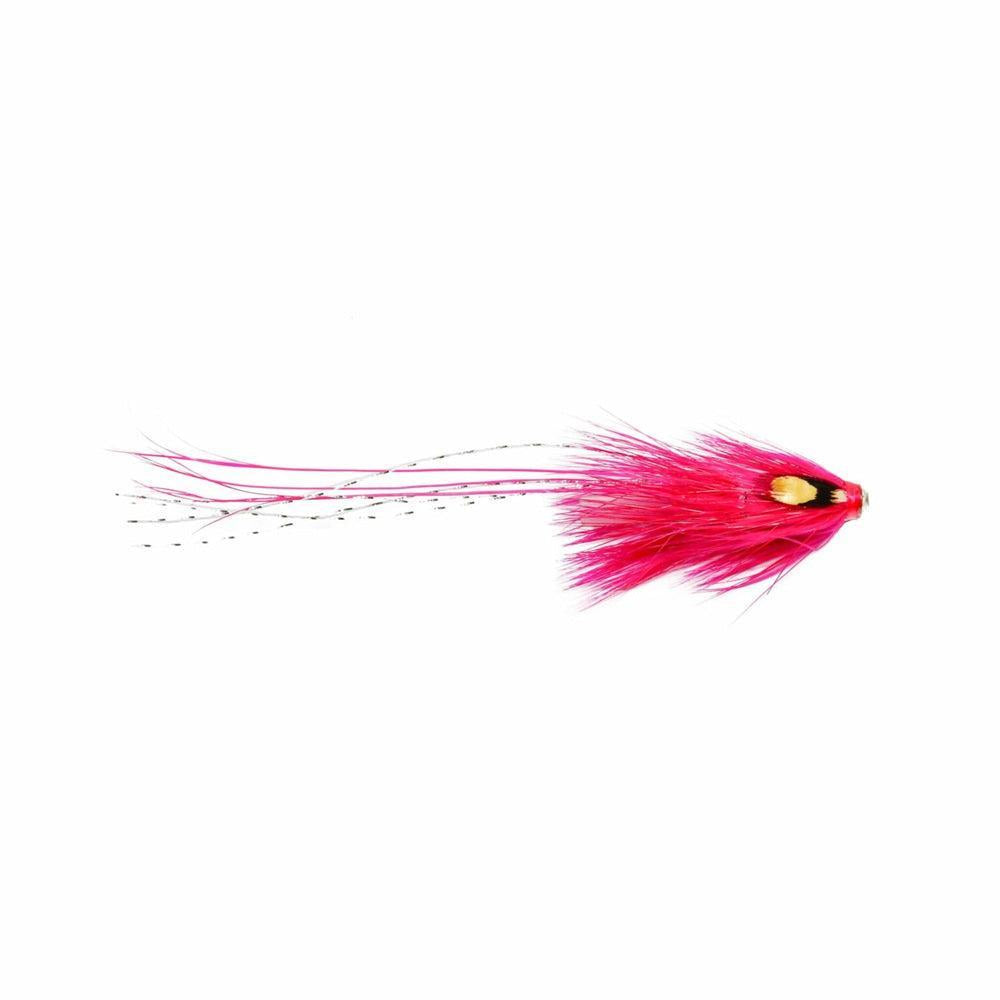 Pbp Pink Purdy Jc Copper Tube-Gamefish
