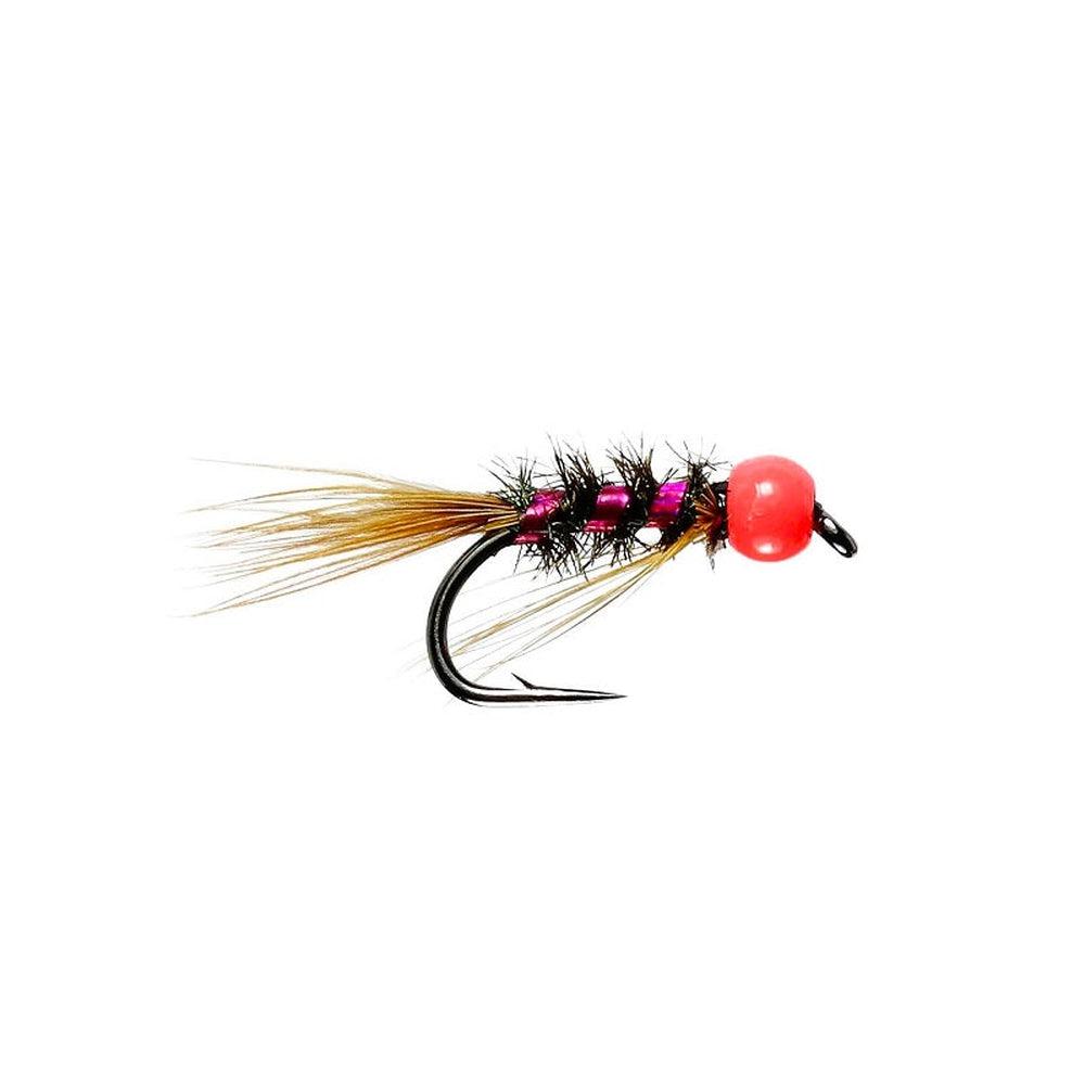 Pink Diawl Bach Nymph-Gamefish