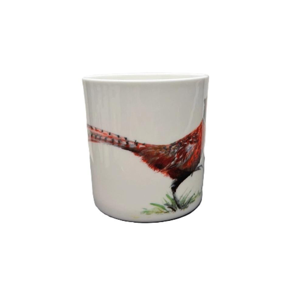 Pleasantries - Fine Bone China Mug-Gamefish
