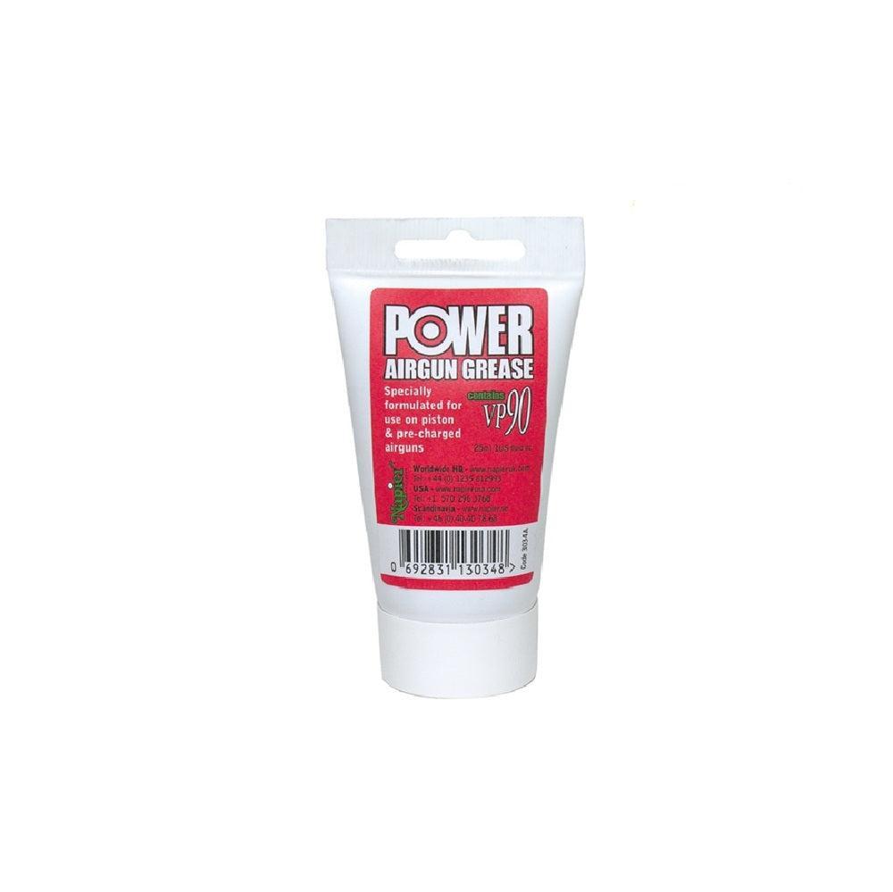Power Airgun Grease 25ml Tube-Gamefish