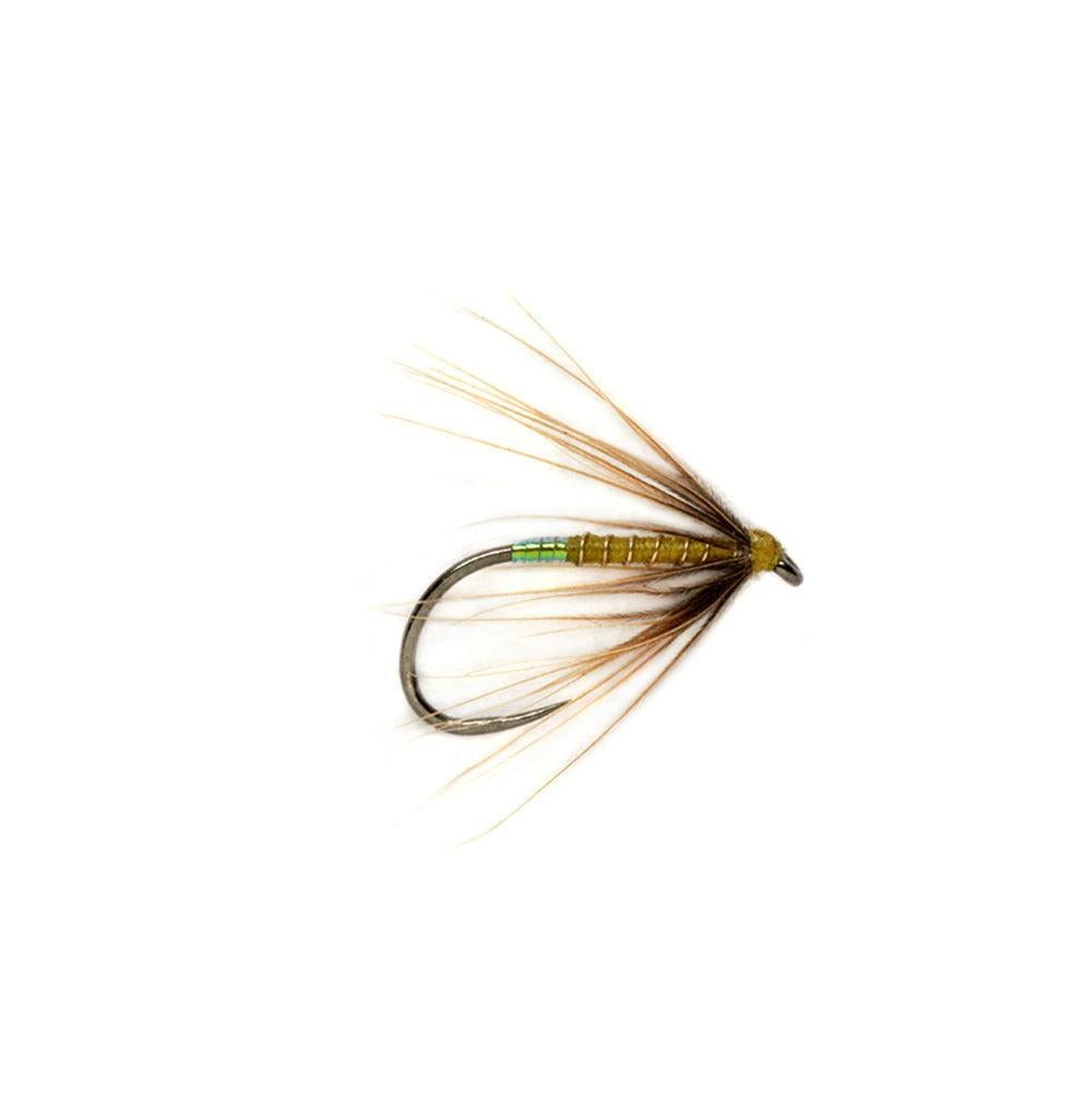 Procter's Pearly Butt Greenwell's B/L-Gamefish