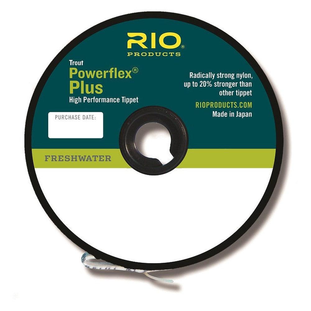 Kit Porte-embout De Porte-tête RIO + 5 Boutons Powerflex – Neuf