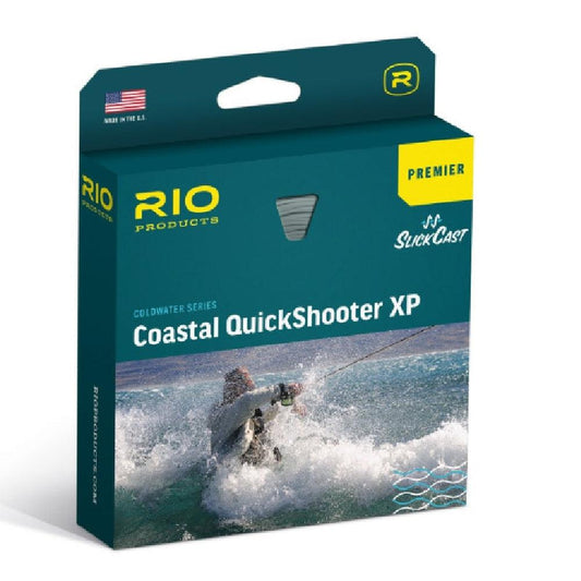 RIO Premier Coastal Quickshooter XP-Gamefish