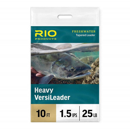 RIO Spey Heavy Versileader 10ft-Gamefish