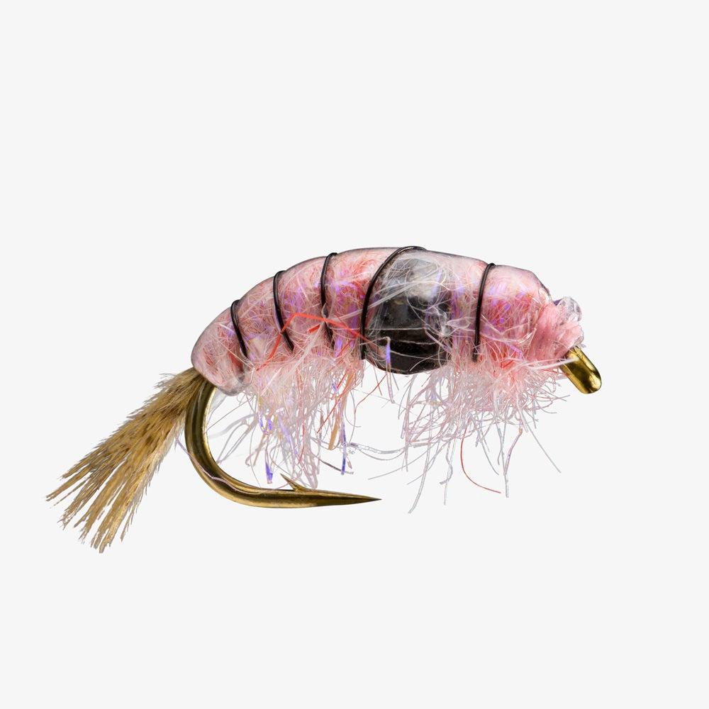 RIO's Midweight Scud-Gamefish