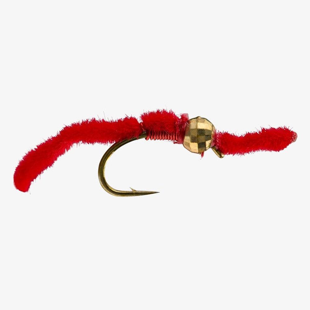 RIO's San Juan Worm-Gamefish