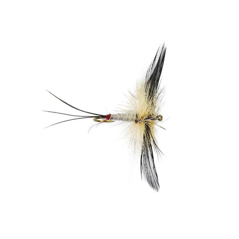 Red Butt Spent Mayfly-Gamefish