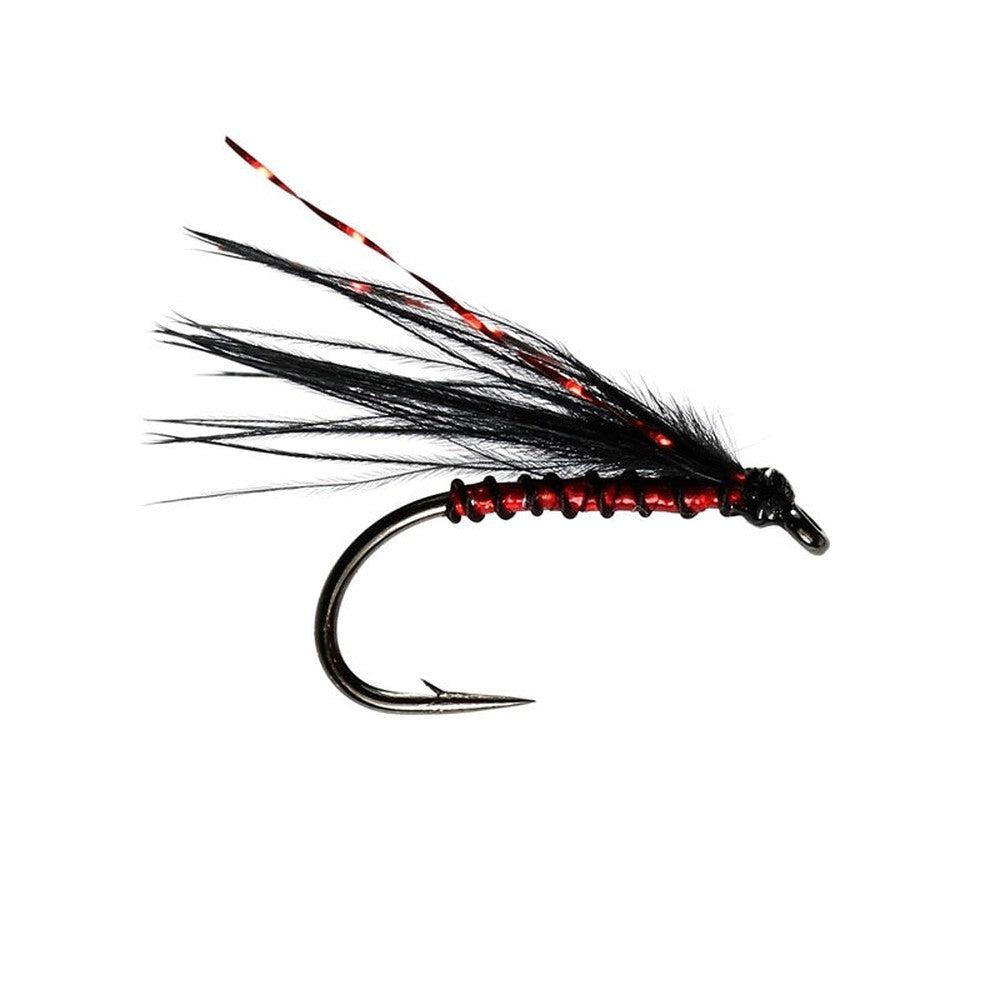 Red Holo. Cormorant-Gamefish