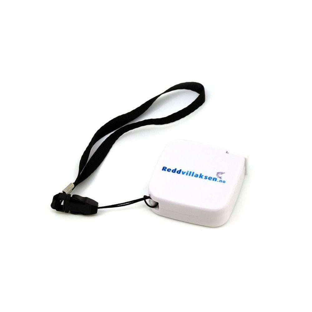 Redd Villaksen Measuring Tape-Gamefish