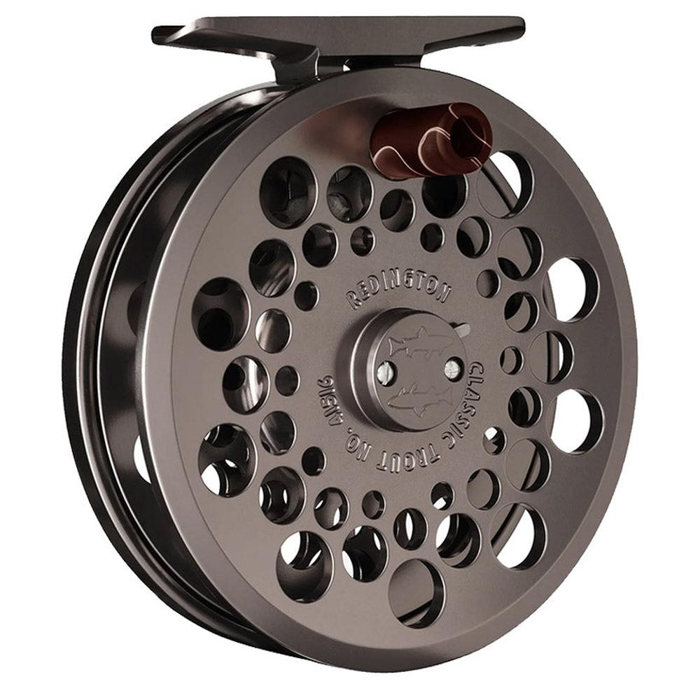 Redington Classic Trout Fly Reel-Gamefish