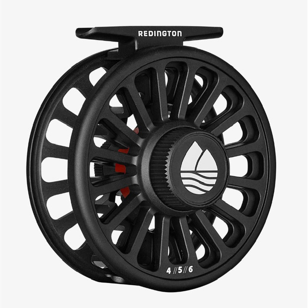 Redington Crosswater IV Fly Reels-Gamefish