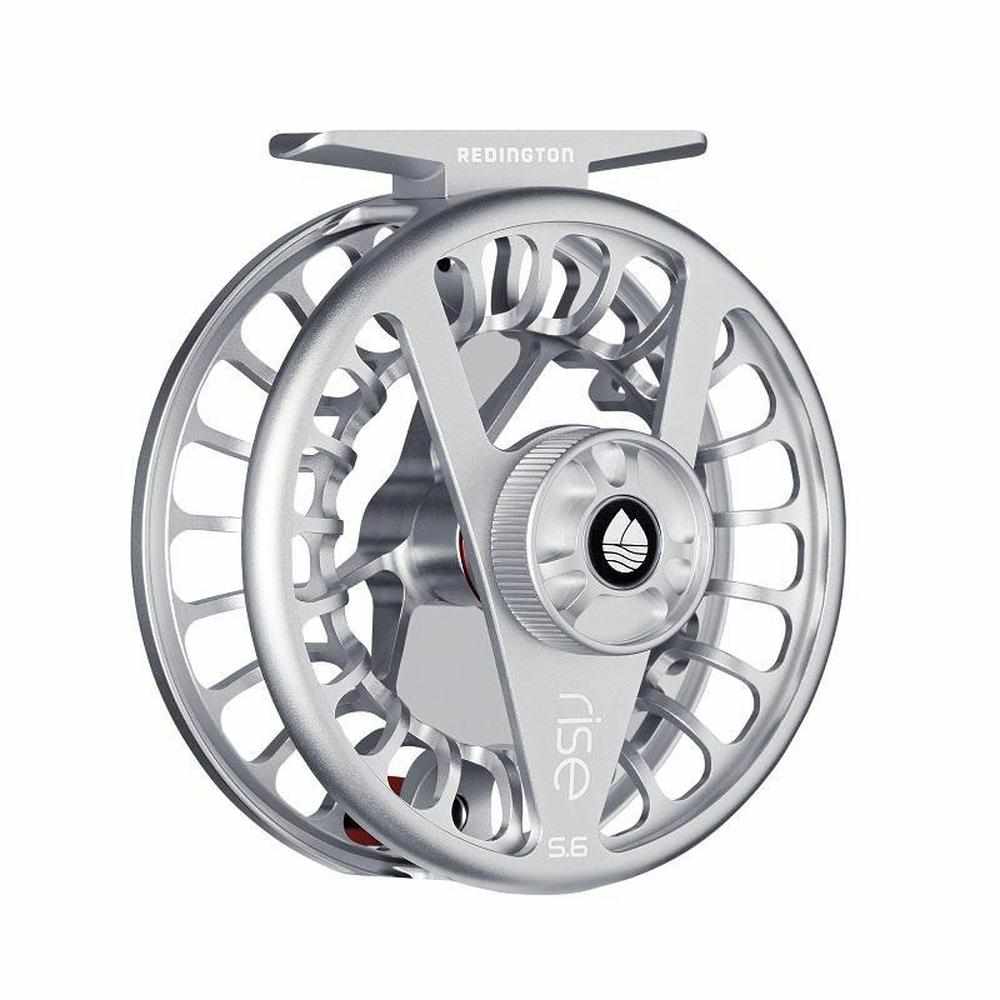 Redington Rise Fly Reels-Gamefish