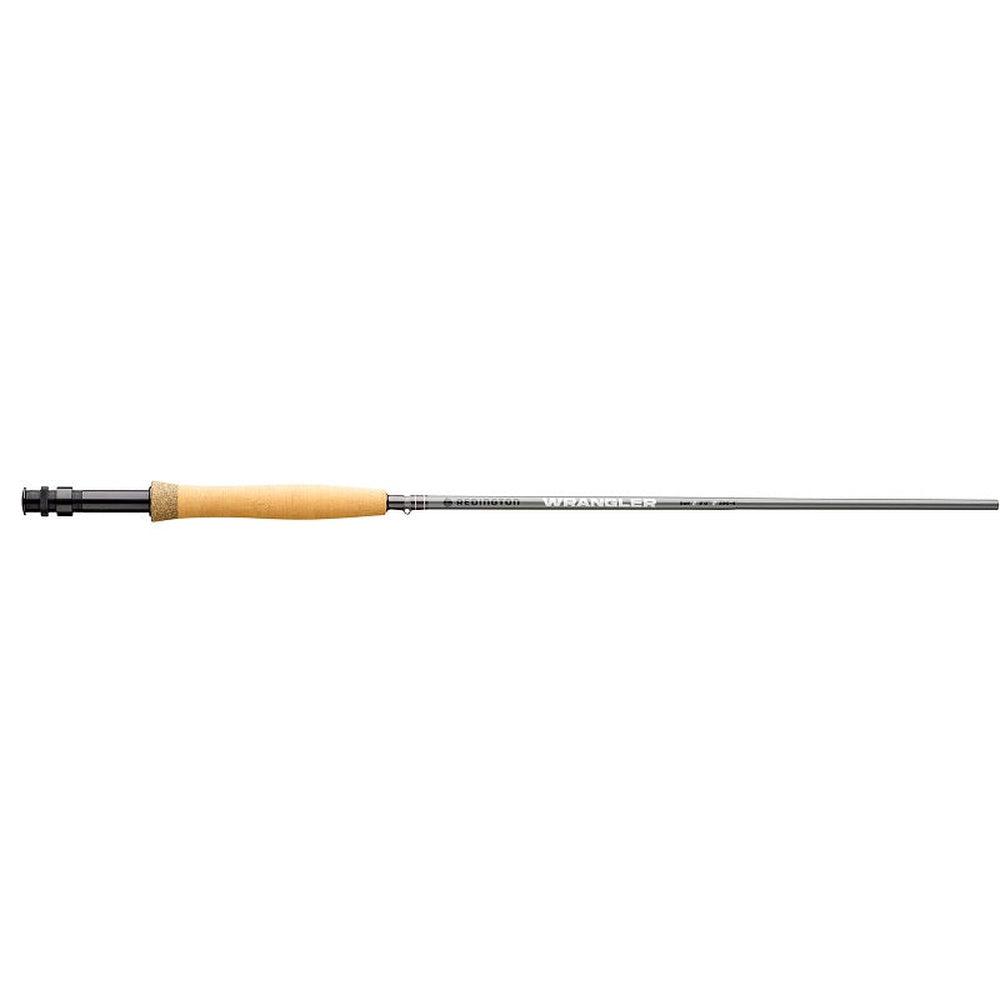 Redington Wrangler Fly Rods-Gamefish