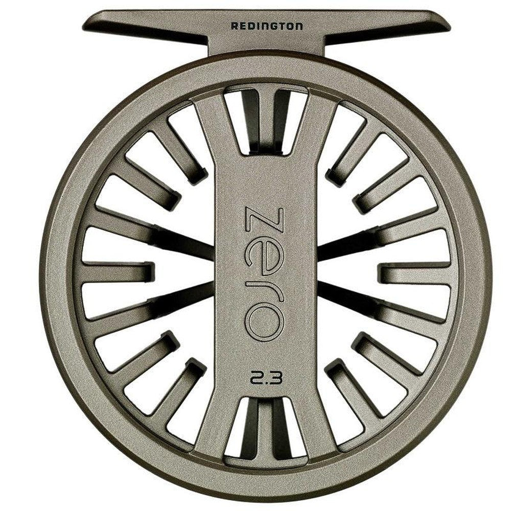 Redington Zero Fly Reels-Gamefish
