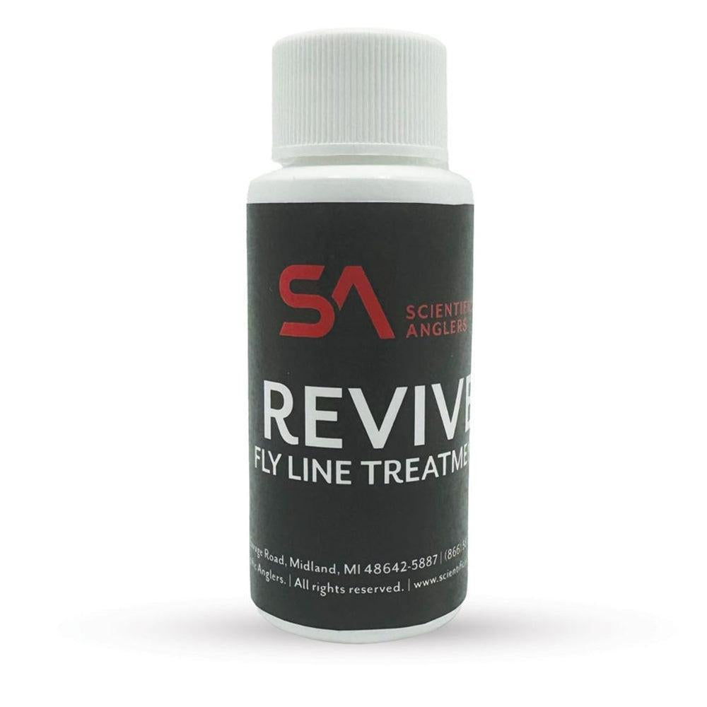 Revive Fly Line Treatment-Gamefish