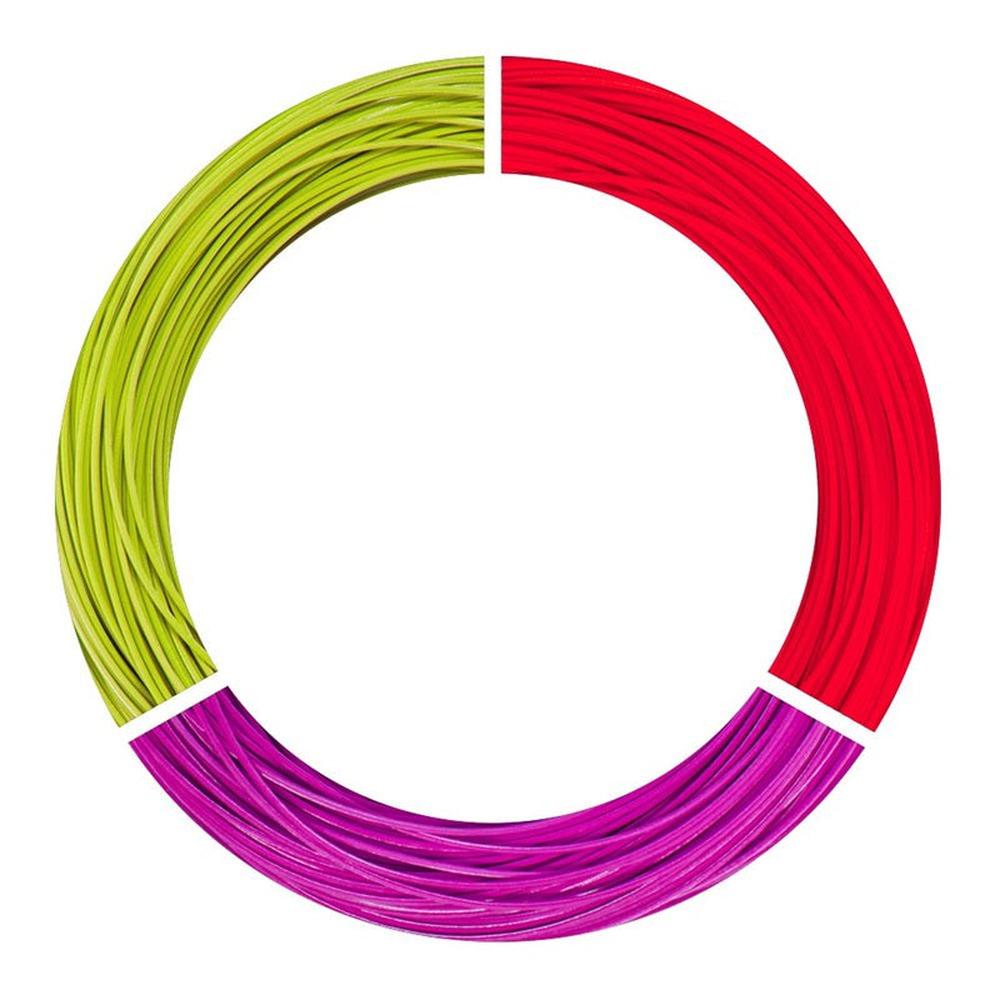 Ridge 2.0 Running Line-Gamefish