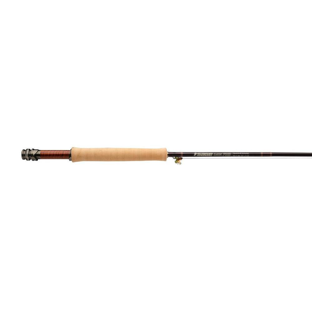 Sage Classic R8 Fly Rod-Gamefish