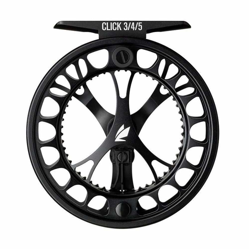 Sage Click Fly Reels-Gamefish