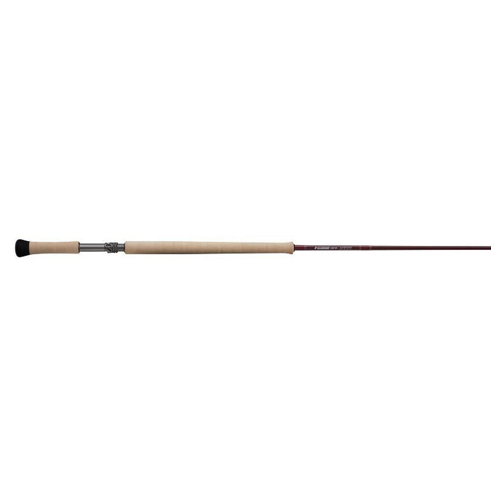 Sage Igniter Travel Double Handed Fly Rod-Gamefish