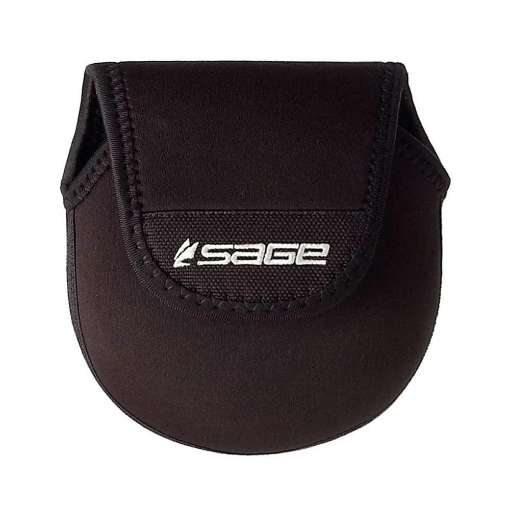 Sage Neoprene Reel Cases-Gamefish