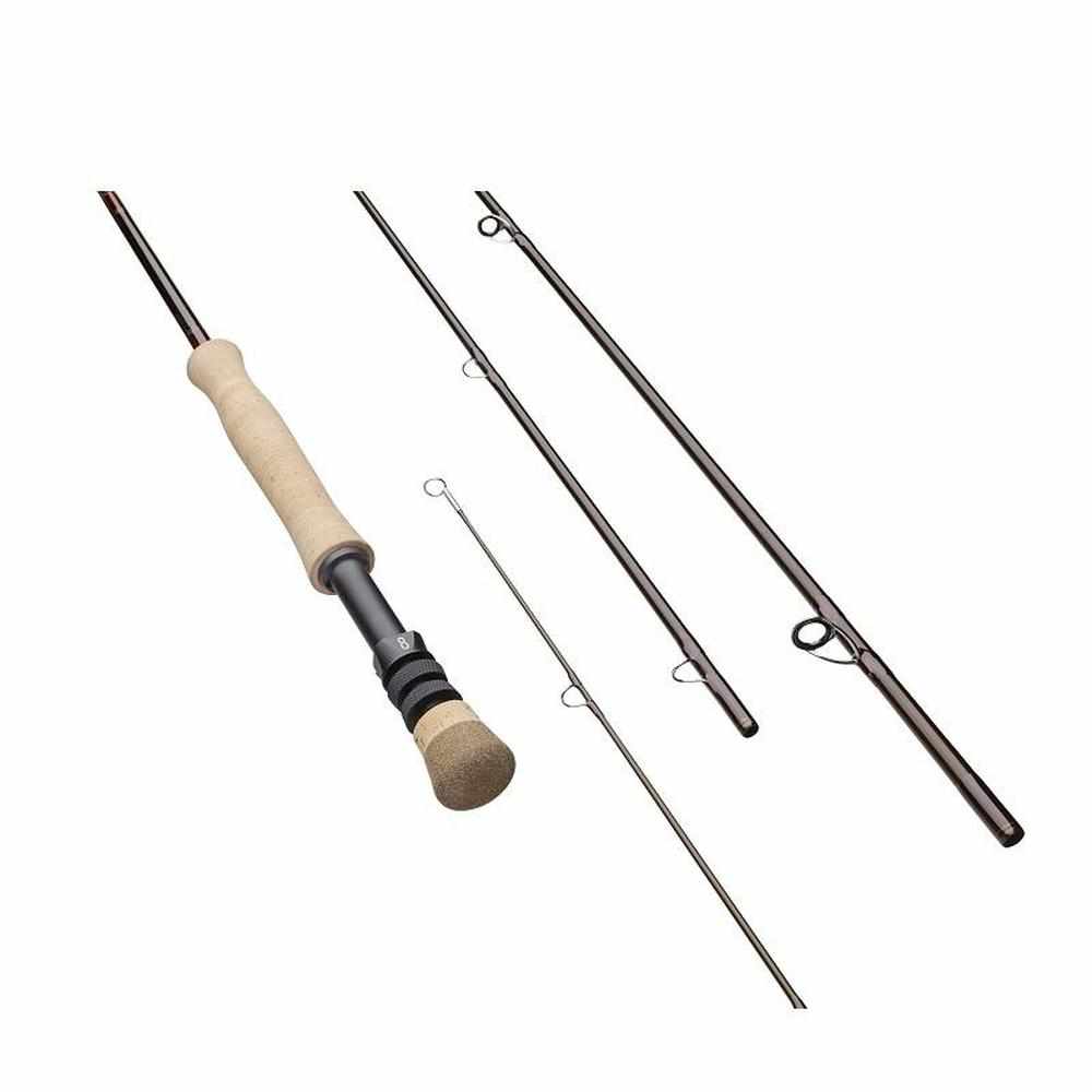 Sage Payload Fly Rod – Gamefish