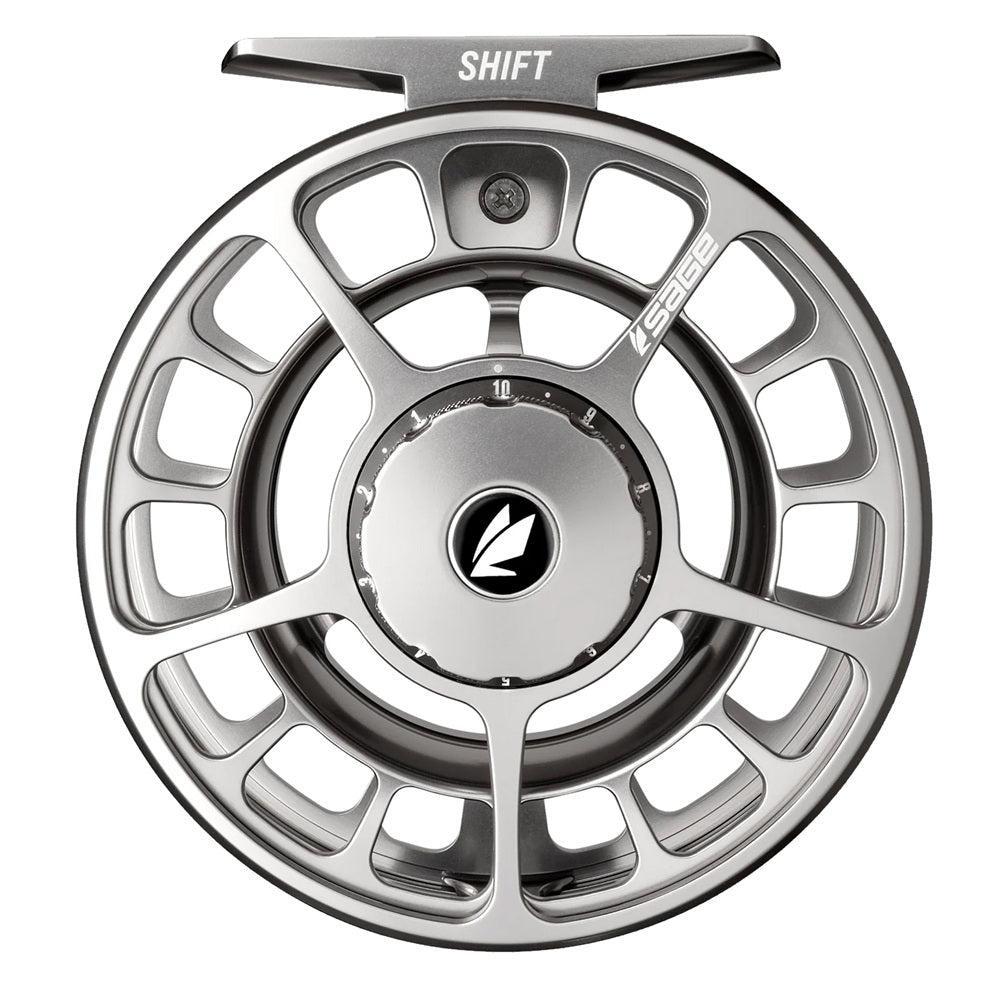 Sage Shift Fly Reel-Gamefish