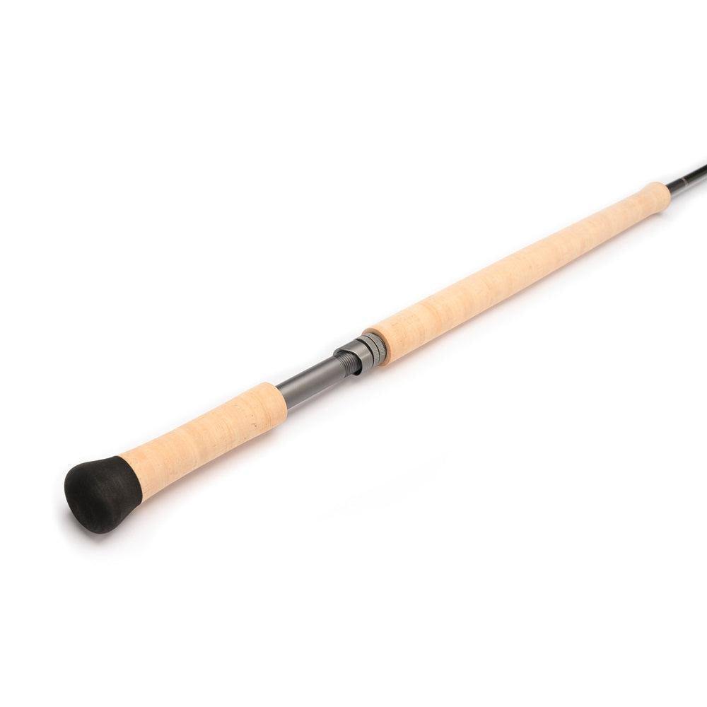Sage Sonic Travel Double Hand Fly Rod-Gamefish