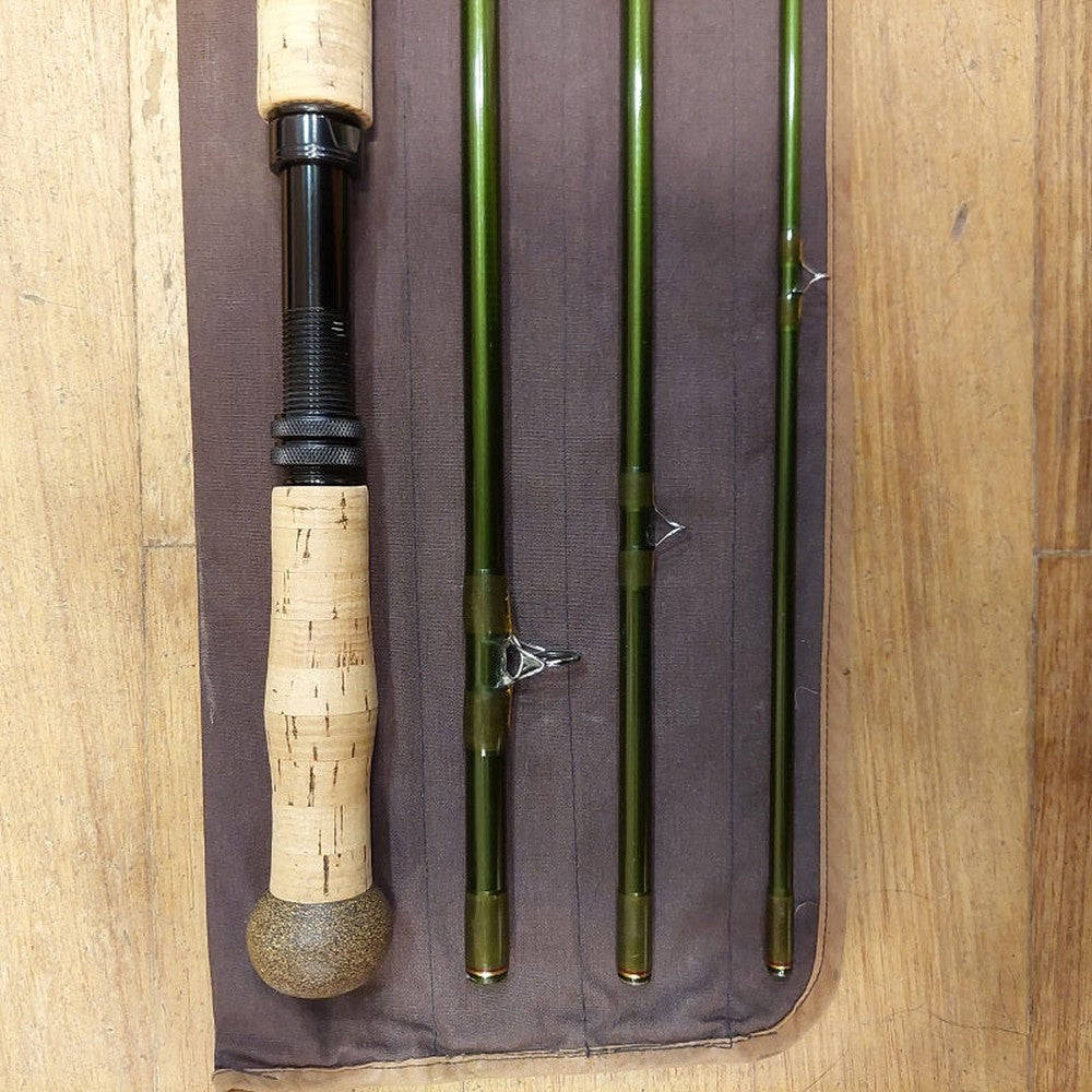 Sage Z-Axis 14'3'' # 9 Fly Rod-Gamefish