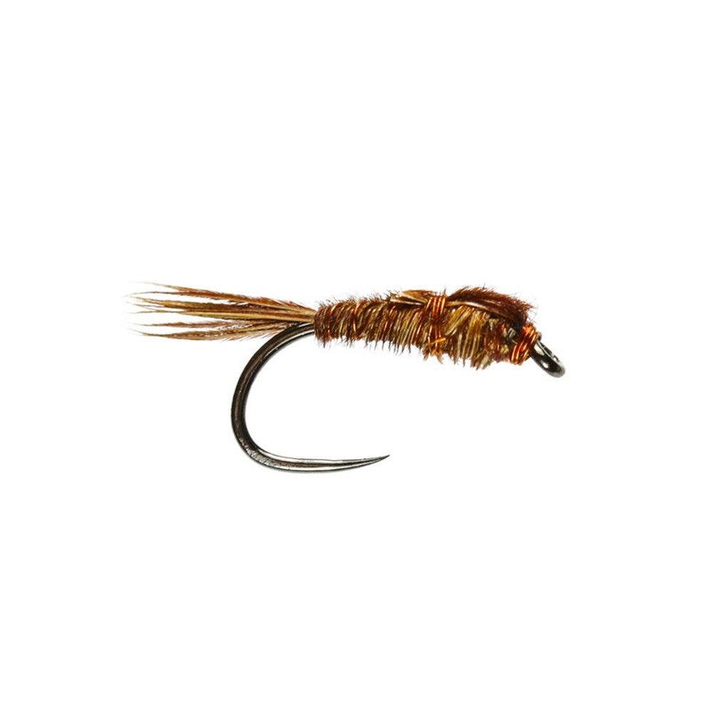 Sawyers Pheasant Tail (U/W) B/L-Gamefish