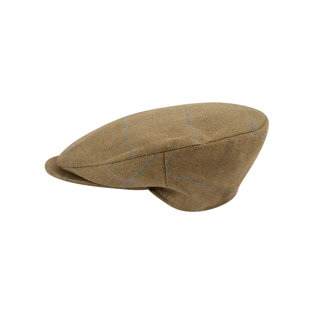 Schoffel Countryman Cap - Corry-Gamefish