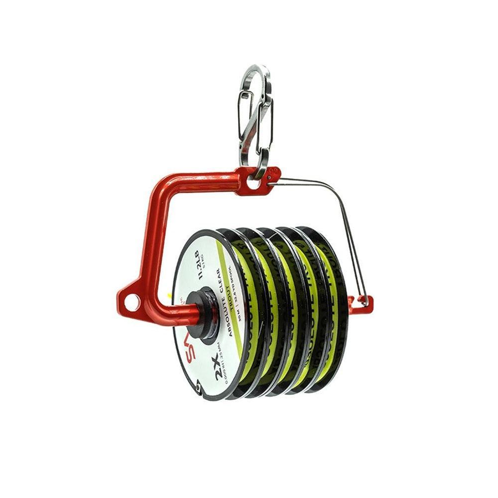 Scientific Anglers Switch Tippet Holder Black-Gamefish