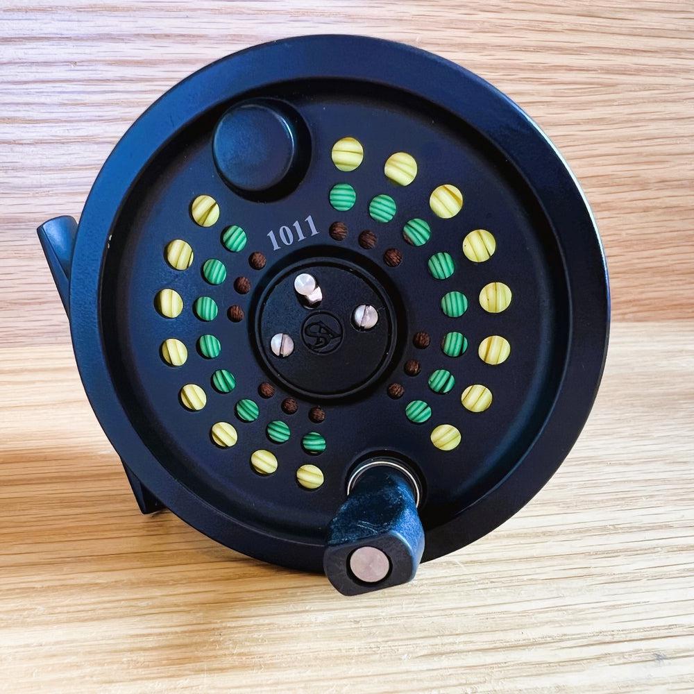 Scientific Anglers System 2 10/11 Salmon Fly Reel