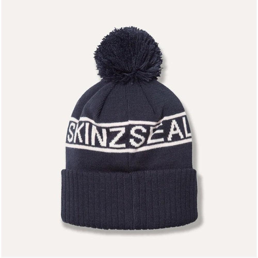 Sealskinz Heacham WP Bobble Hat-Gamefish