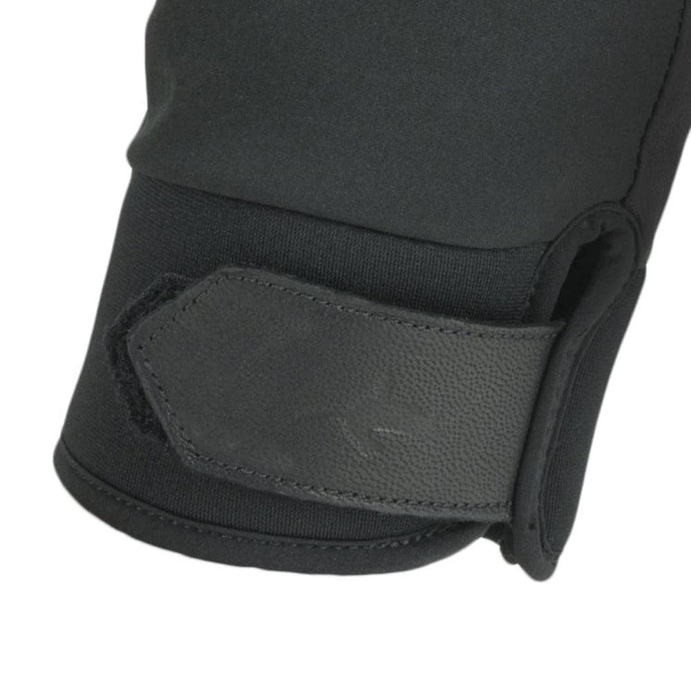 Sealskinz Waterproof All Weather Insulated Glove - Black-Gamefish