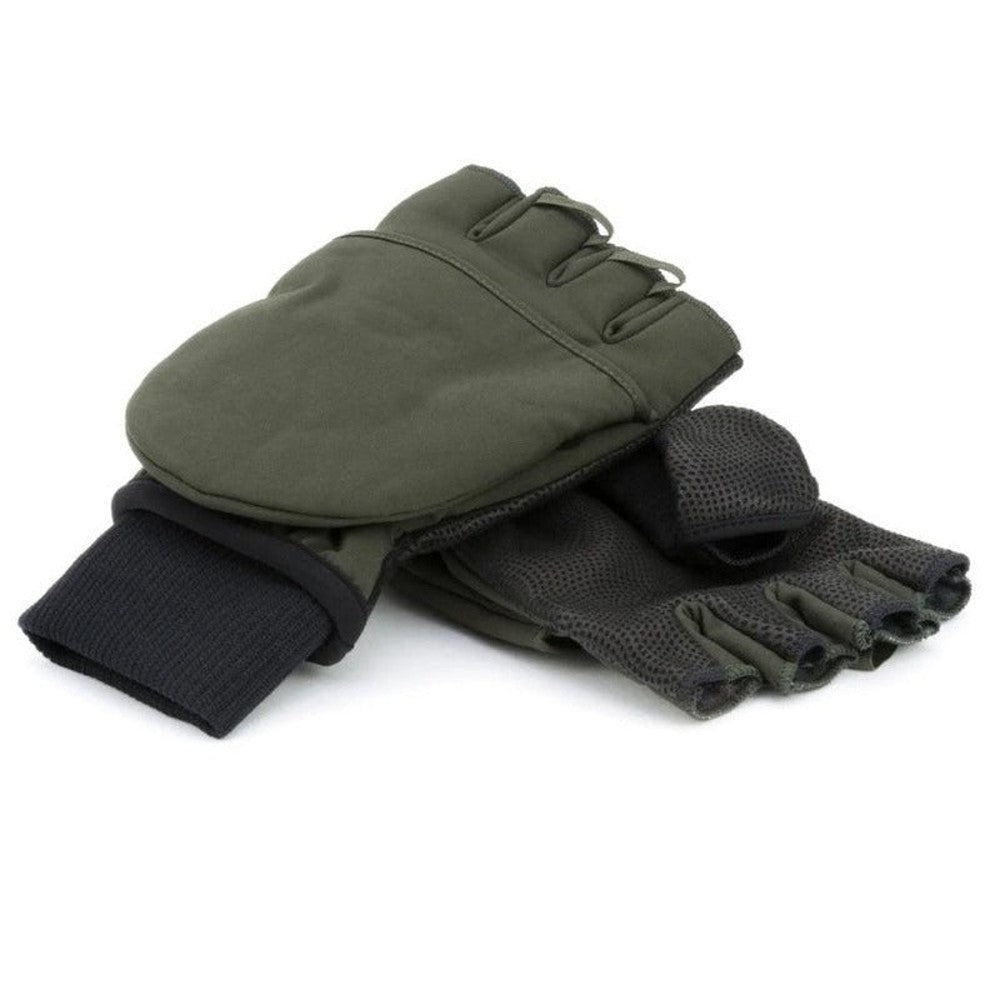 Sealskinz Waterproof All Weather Shooting Mitt-Gamefish