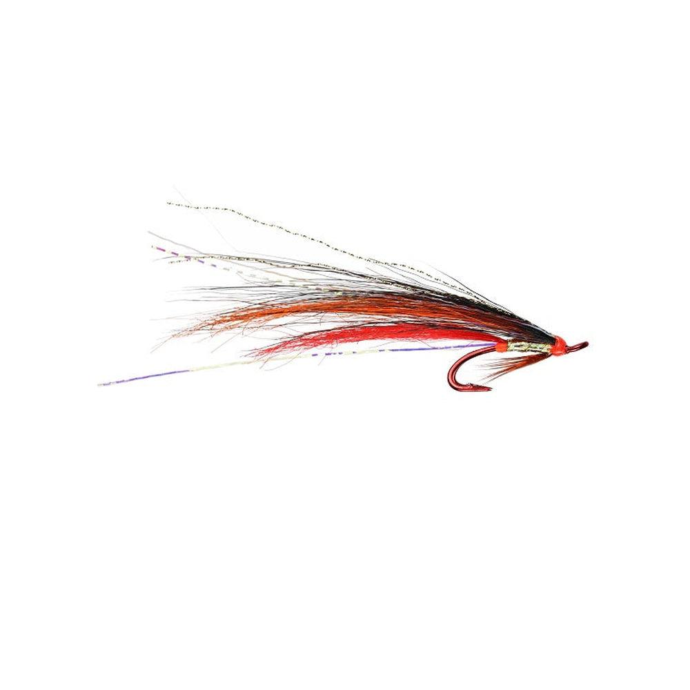 Shady Shrimp P Salmon Double-Gamefish