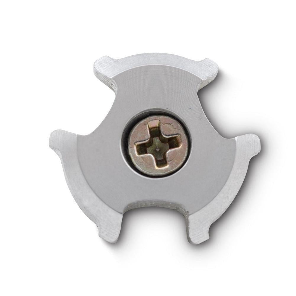 Simms Alumibite Star Cleat-Gamefish