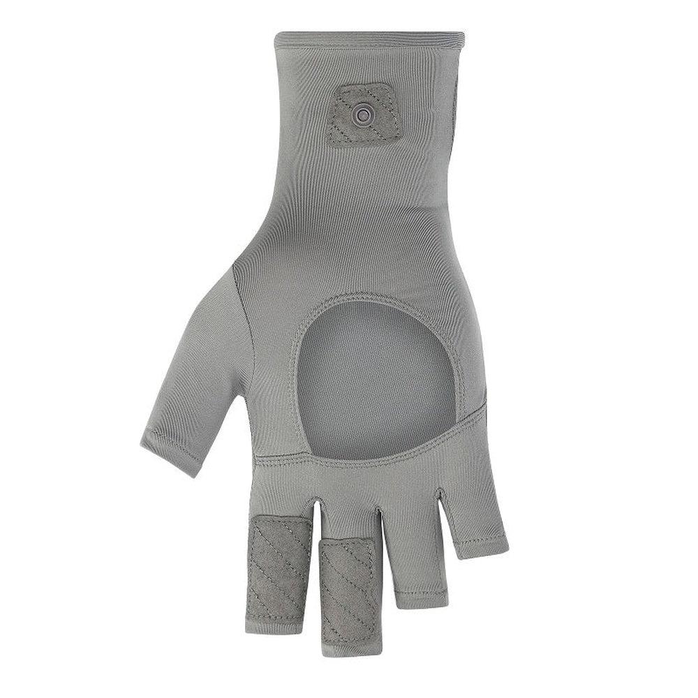 Simms Bugstopper Sungloves-Gamefish