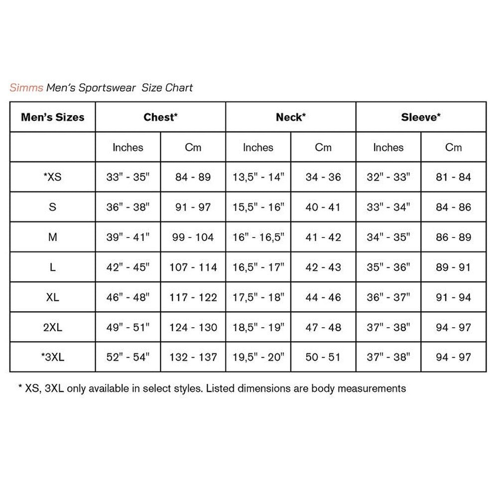 Simms ColdWeather Shirt Selvedge Logan Plaid-Gamefish