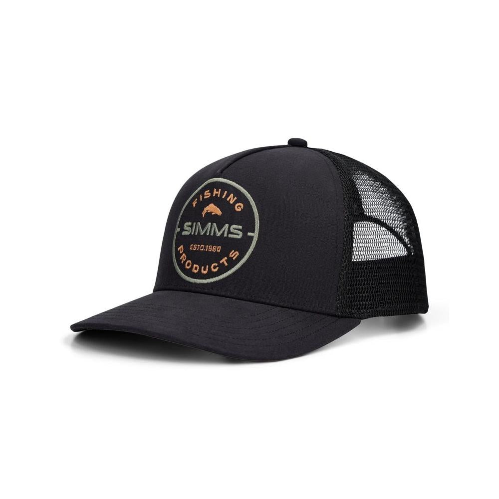 Simms Double Haul Trucker-Gamefish