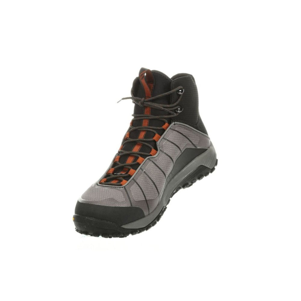 Simms Flyweight Boot Wading Boot - Rubber Soled-Gamefish