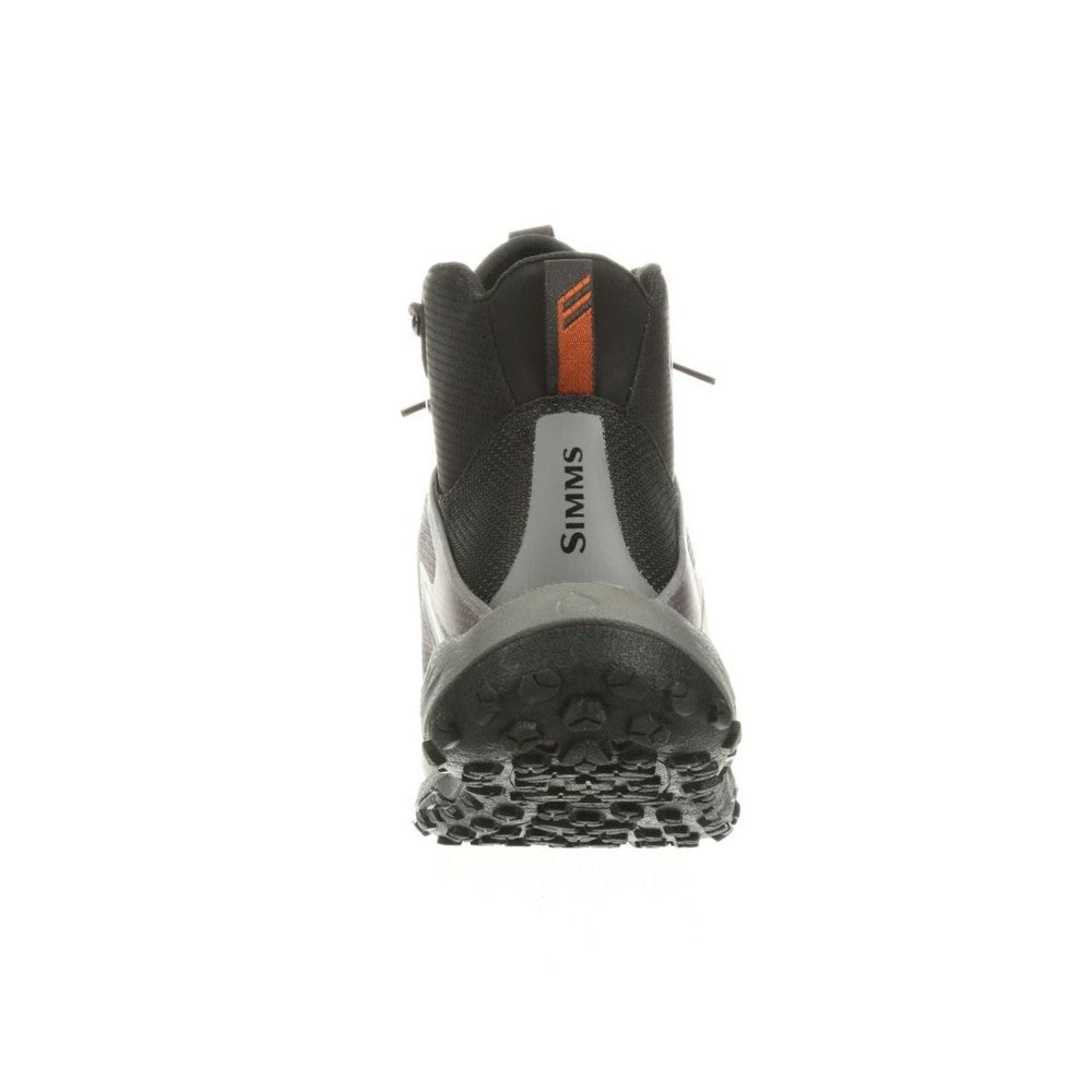 Simms Flyweight Boot Wading Boot - Rubber Soled-Gamefish