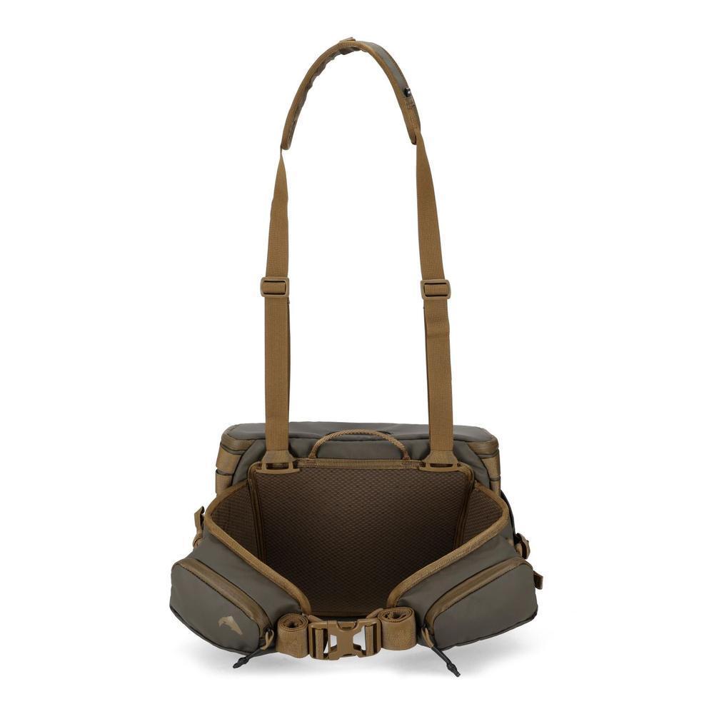 Simms Headwaters Hip Pack-Gamefish