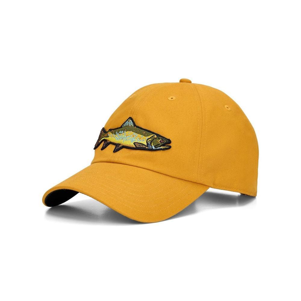 Simms Single Haul Cap-Gamefish