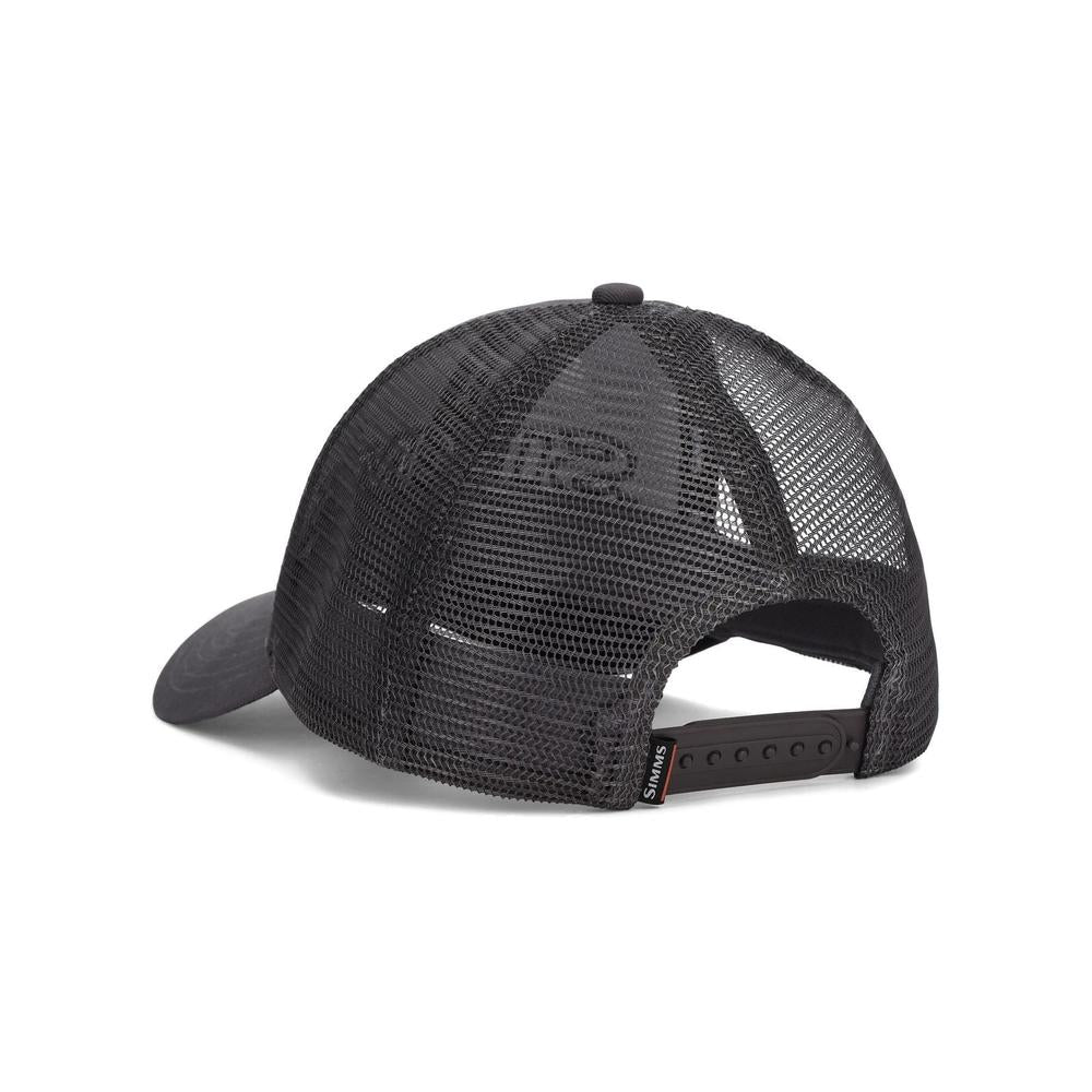 Simms Single Haul Trucker Hat-Gamefish
