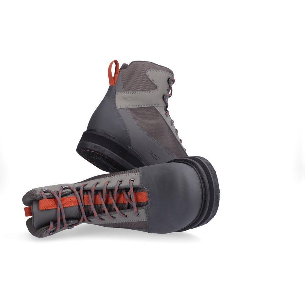 Simms Tributary Wading Boot - Basalt-Gamefish