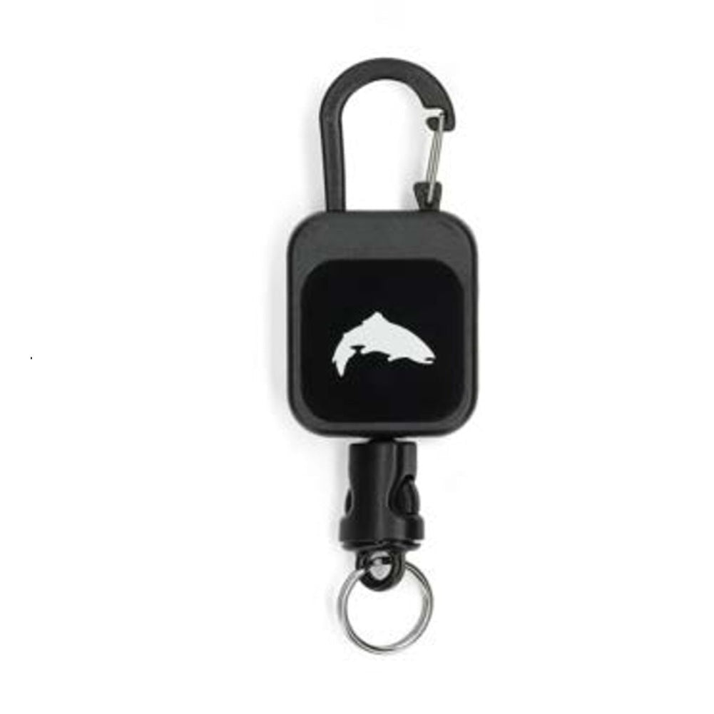 Simms Zinger Black-Gamefish