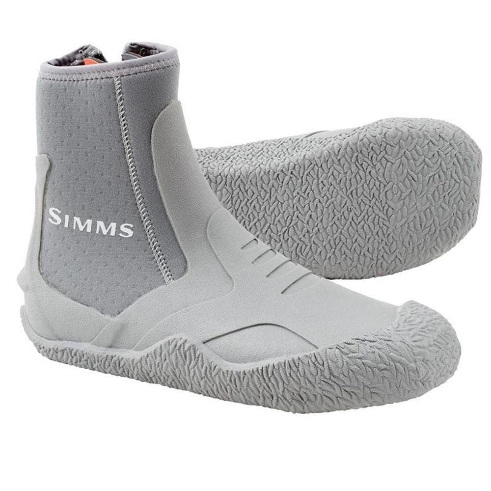 Simms ZipIt Bootie II-Gamefish