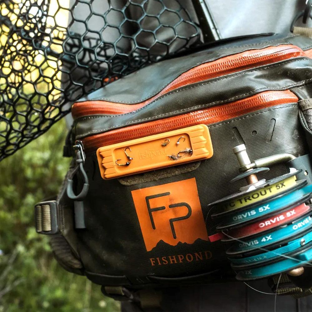 Tacky Fly Dock MagPad-Gamefish