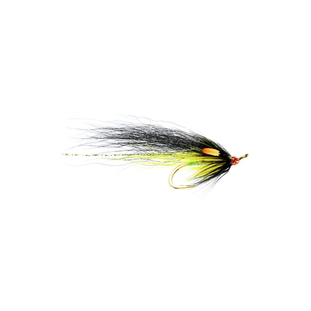 Tosh Flame Thrower Jc P Double-Gamefish